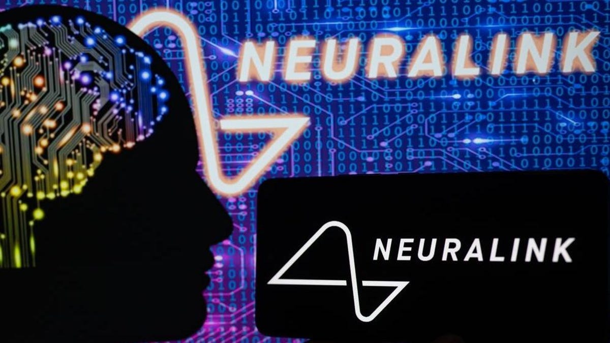 Musk's Neuralink Seeks Volunteers For Brain Chip Implant Study