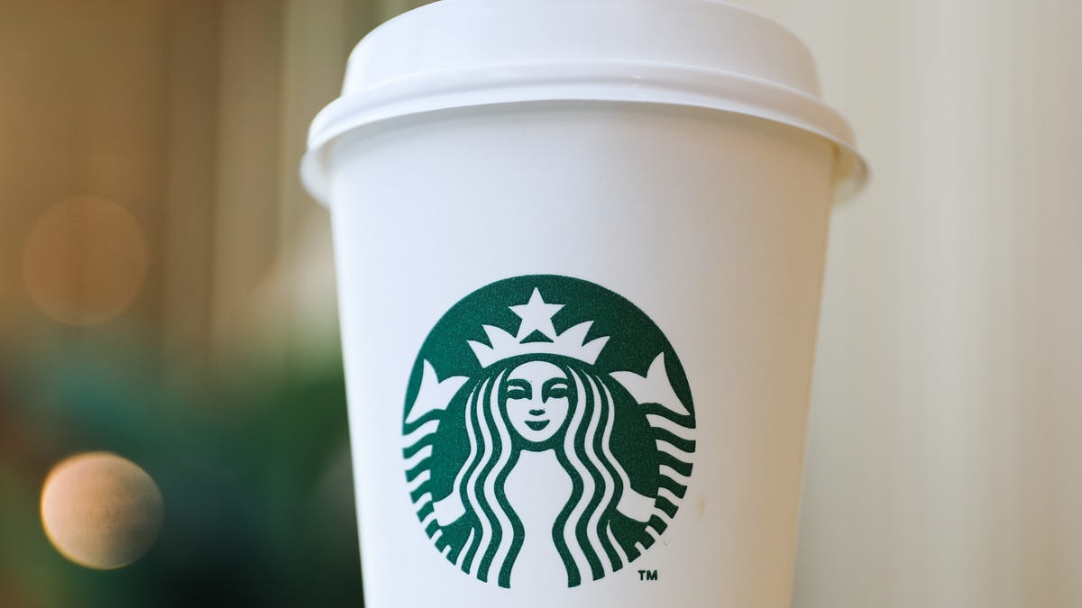 Starbucks Will Stop Charging For Non-dairy Milk