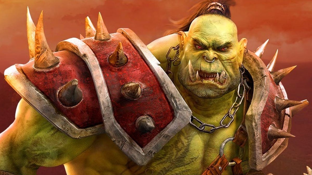 Blizzard Dev Left With Decade Of WoW Subs Before Being Laid Off
