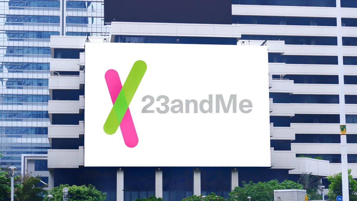 23andMe a las víctimas de violación de datos: ¡Es su culpa!