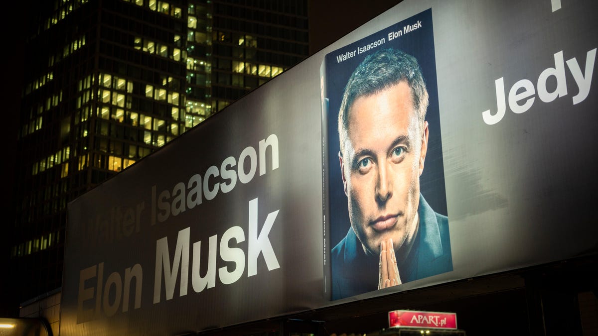 Elon Musk’s xAI Jumps on the Bandwagon of Rich Startups 'Benefiting Humanity'