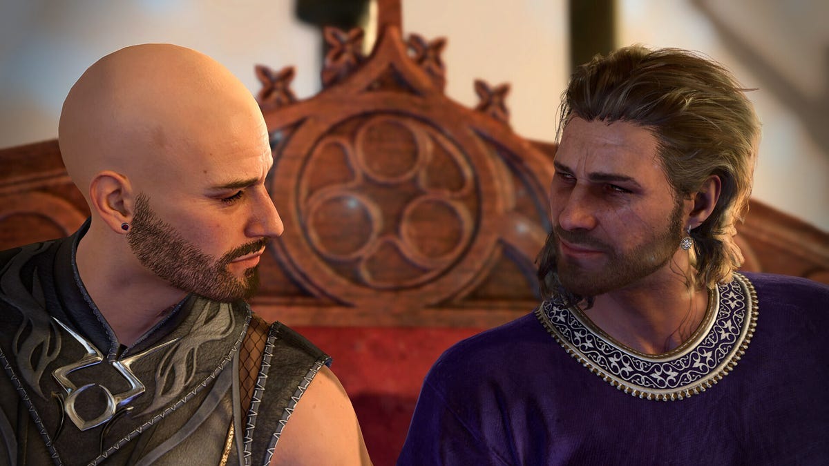 Dragon Age: Best Romances, Ranked