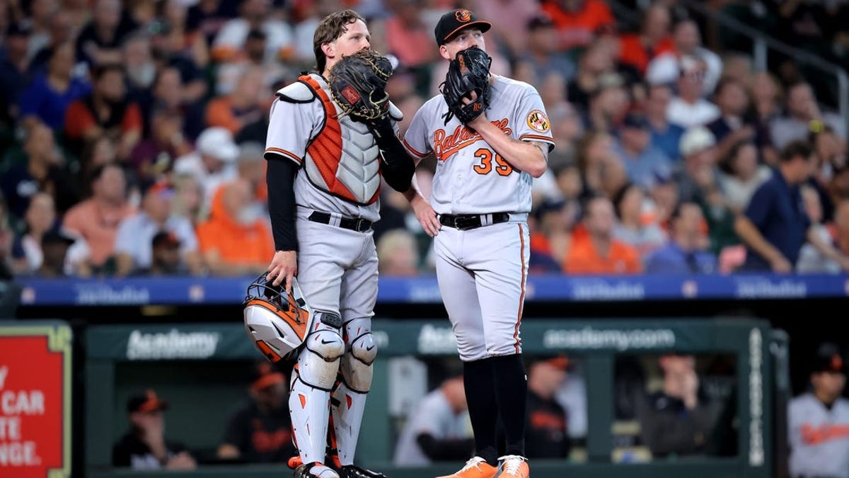 Opening Day 2023: Orioles host Yankees at Camden Yards, Entertainment