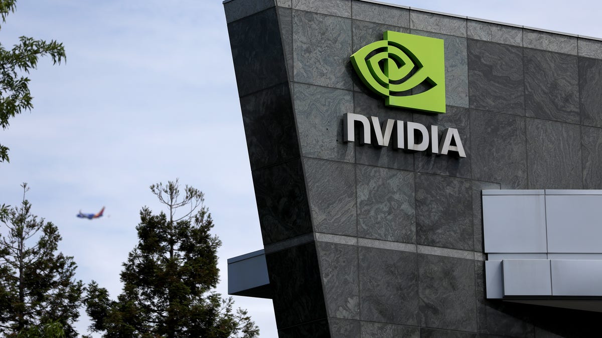 Nvidia secondquarter earnings are the biggest stock market event of