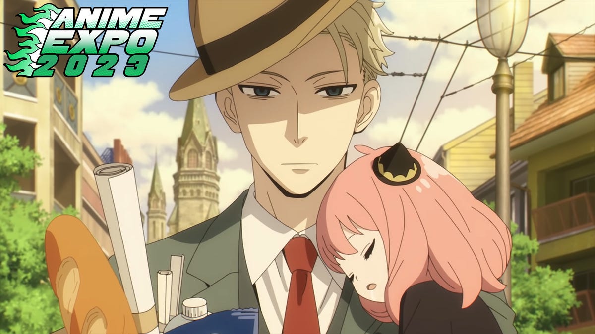 Vale a pena ler Spy x Family? – Mundo dos Animes