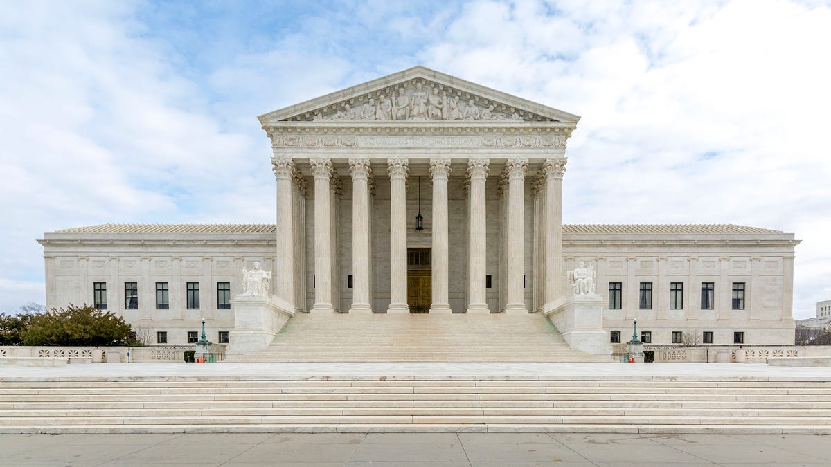 What The Supreme Court Decision On Mifepristone Could Mean For Reproductive Health