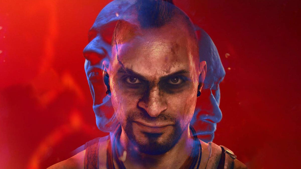 Far Cry 6 Vaas DLC Gets Release Date