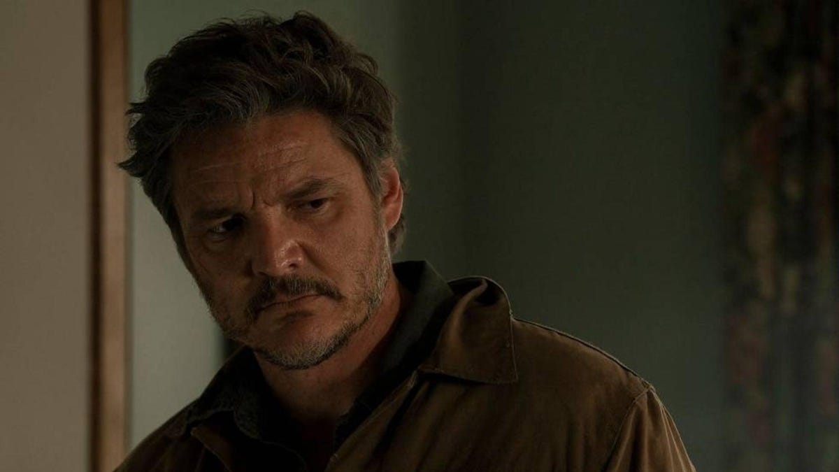 The Mandalorian's Pedro Pascal Will Play Joel In The Last of Us