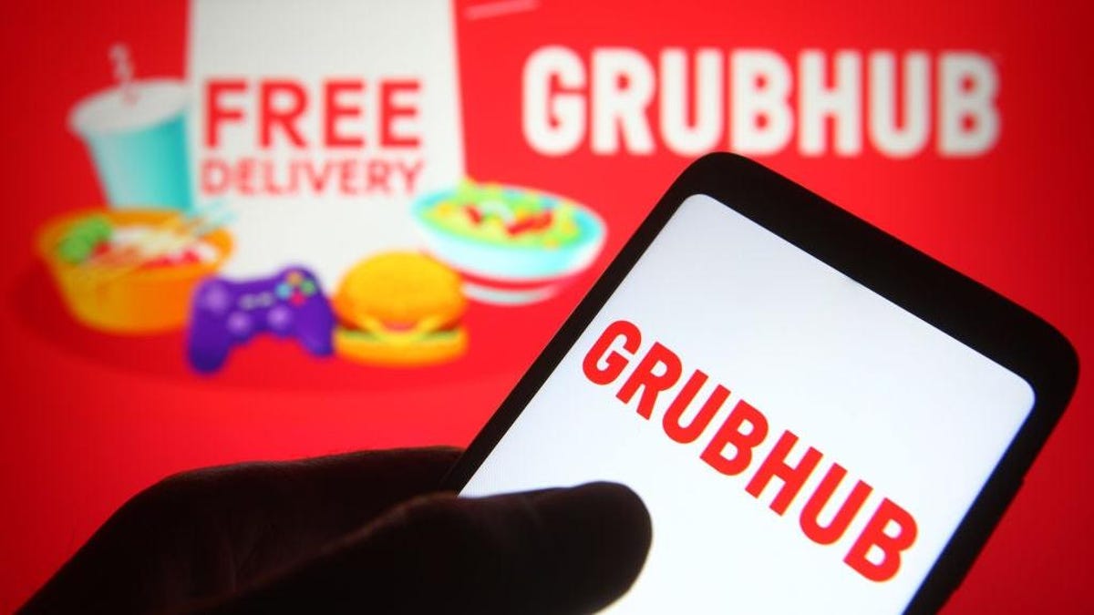 Chicago sues DoorDash, Grubhub over business practices