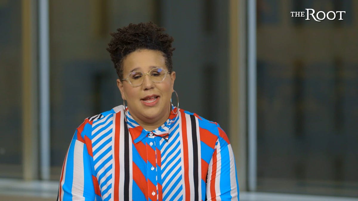 Brittany Howard on Voicing Thelma in Netflix’s ‘Thelma the Unicorn ...