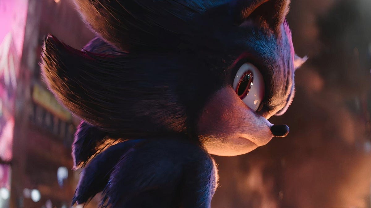 Our Sonic The Hedgehog 3 (And Shadow) Obsession, Explained