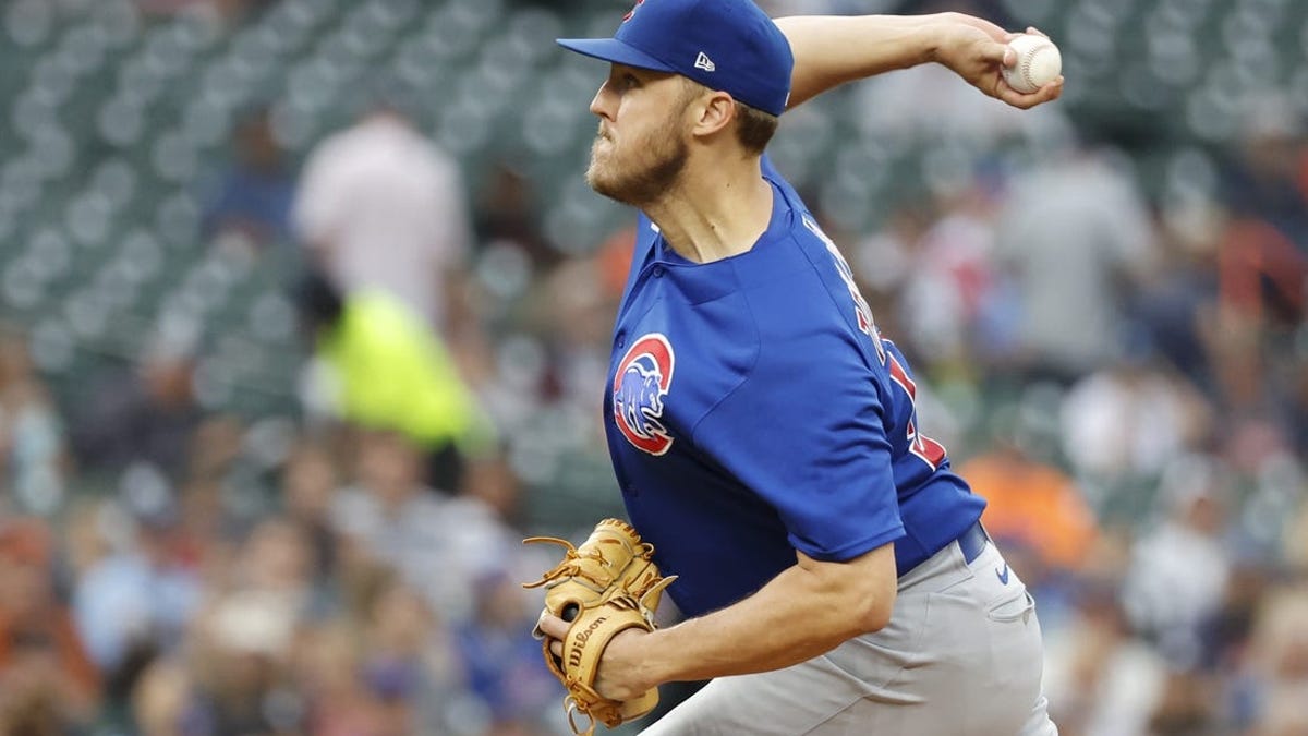 Final Season Grades for 2023 Chicago Cubs Roster: Yan Gomes, Cody  Bellinger, Seiya Suzuki Shine - BVM Sports