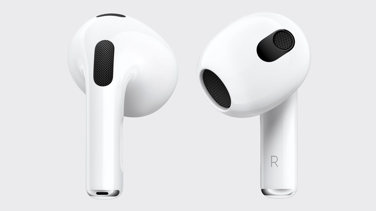 Apple AirPods 2021: Price, Specs, Release Date, and More