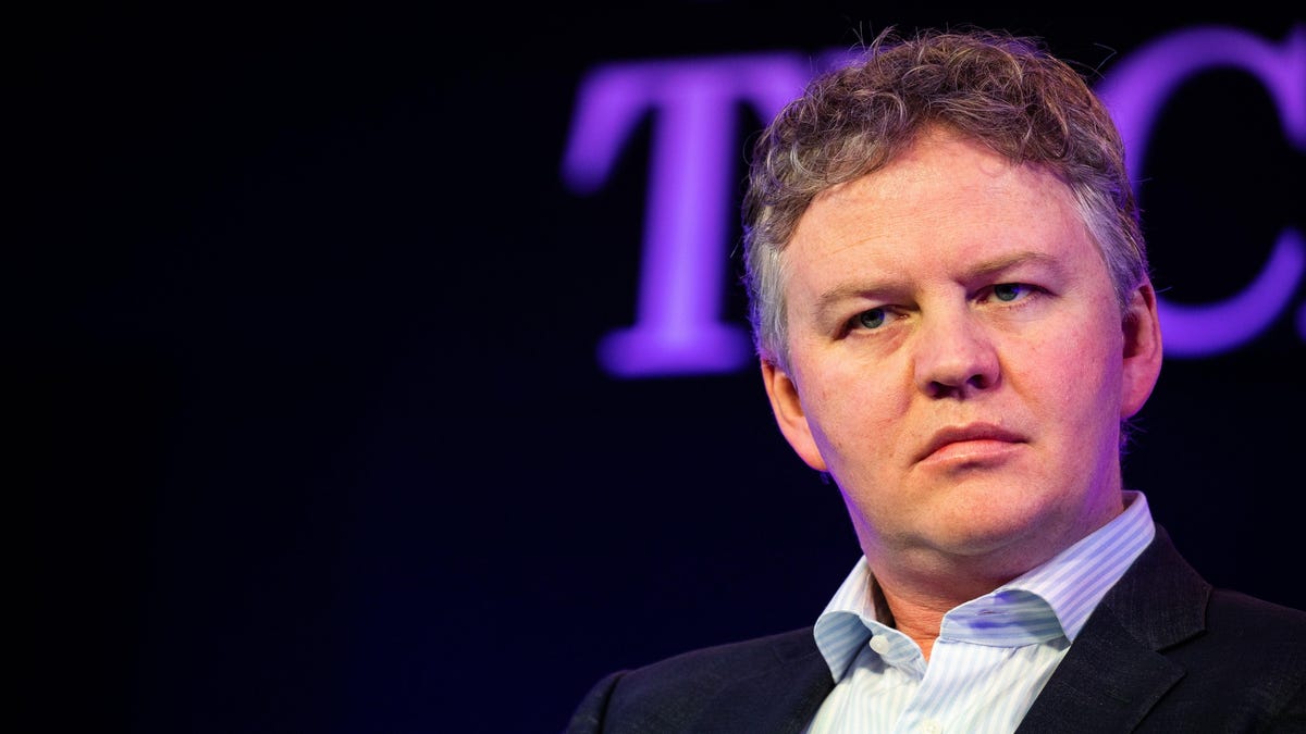 photo of Cloudflare CEO Goes to War Over Neighbor's 'Aggressive' Dogs image