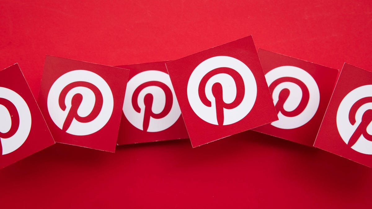 Pinterest hits record-breaking numbers thanks to Gen Z