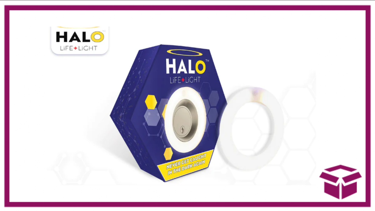 Buy More Safety-Centric Halo Life Lights and Save While Staying out of ...