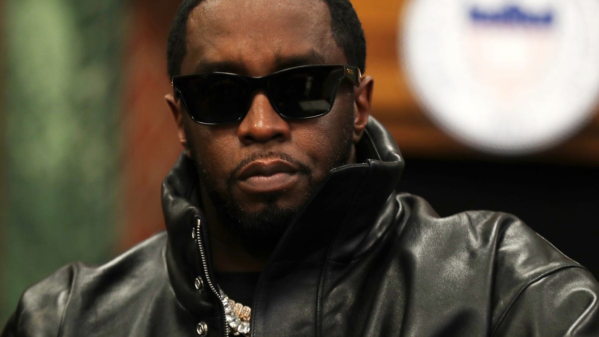 TikTok Lawyer Shares Theory Behind Diddy Video Tape Leak