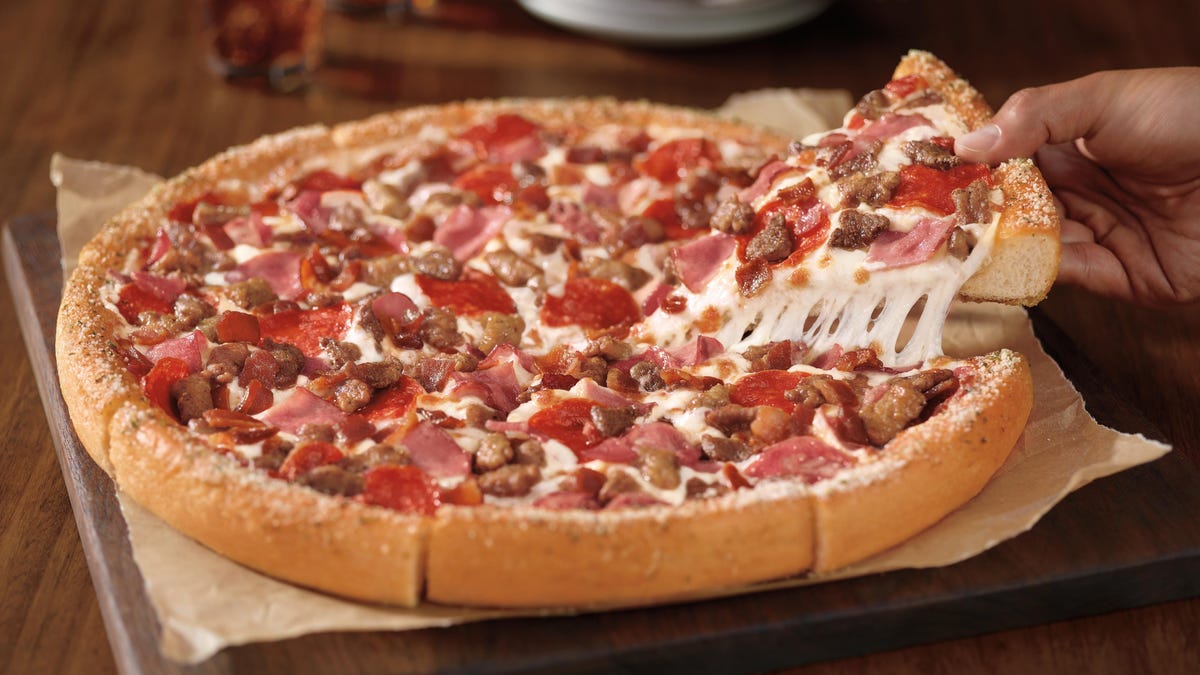 Papa John's Vs. Domino's: Which Is the Best Pizza Chain?