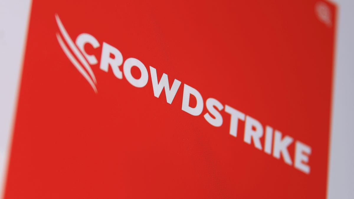 CrowdStrike rivals Palo Alto, SentinelOne get stock boost from tech outage