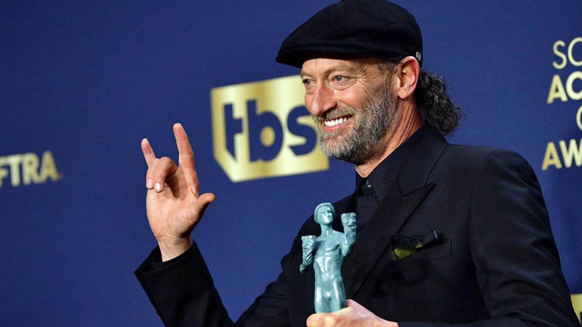 Squid Game' cast make history at SAG Awards 2022 with two acting wins