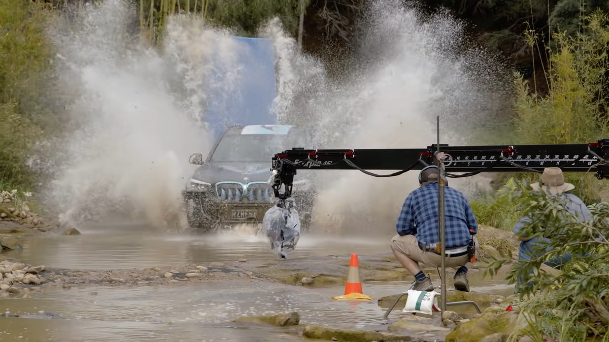 Ram Product Placement Film Looks Awful, and the Studio Knows It