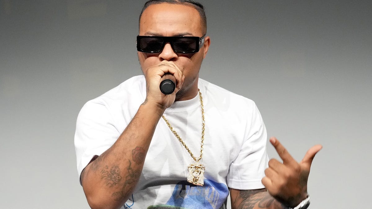 Bow Wow Says Only Rappers Not Making 'Trash' Are Drake, J. Cole, Kendrick