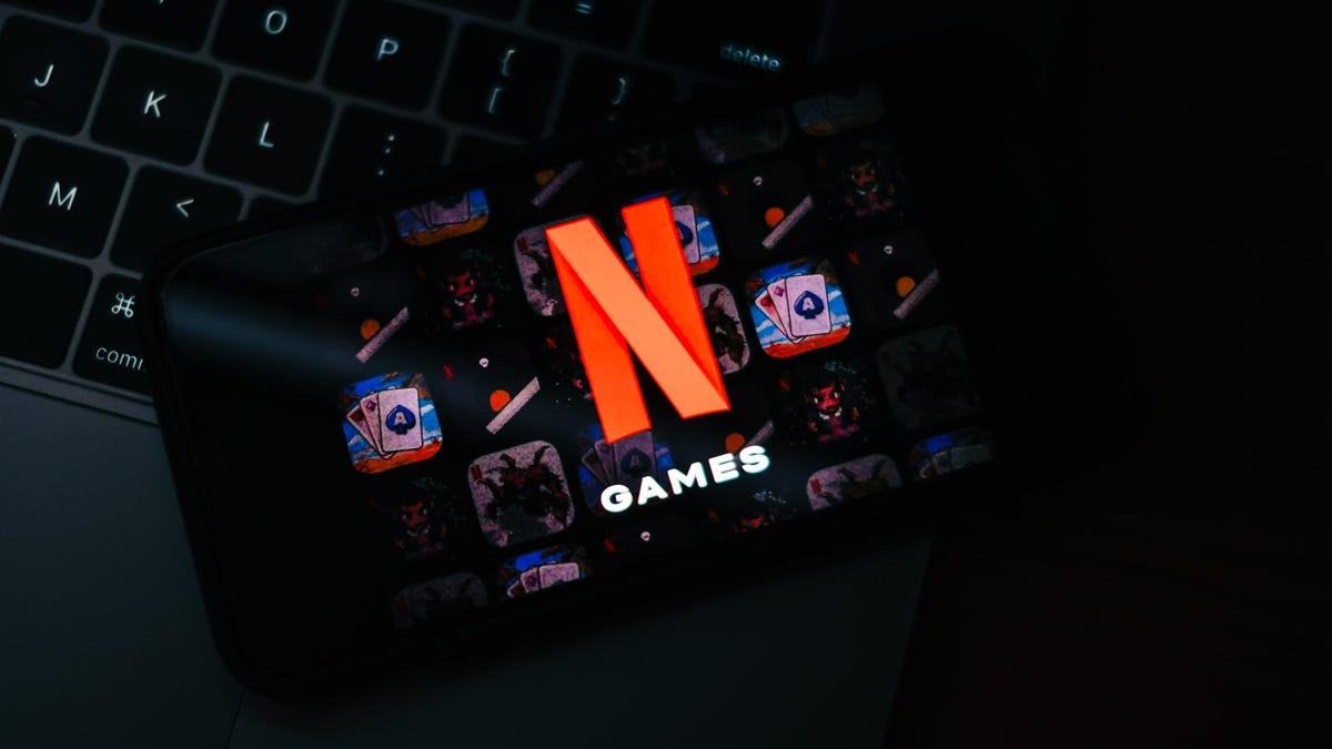 Netflix Games Is Adding These Award-Winning Titles to Its Library