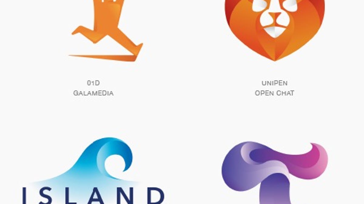 A branding expert’s visual breakdown of the year’s most popular logo trends