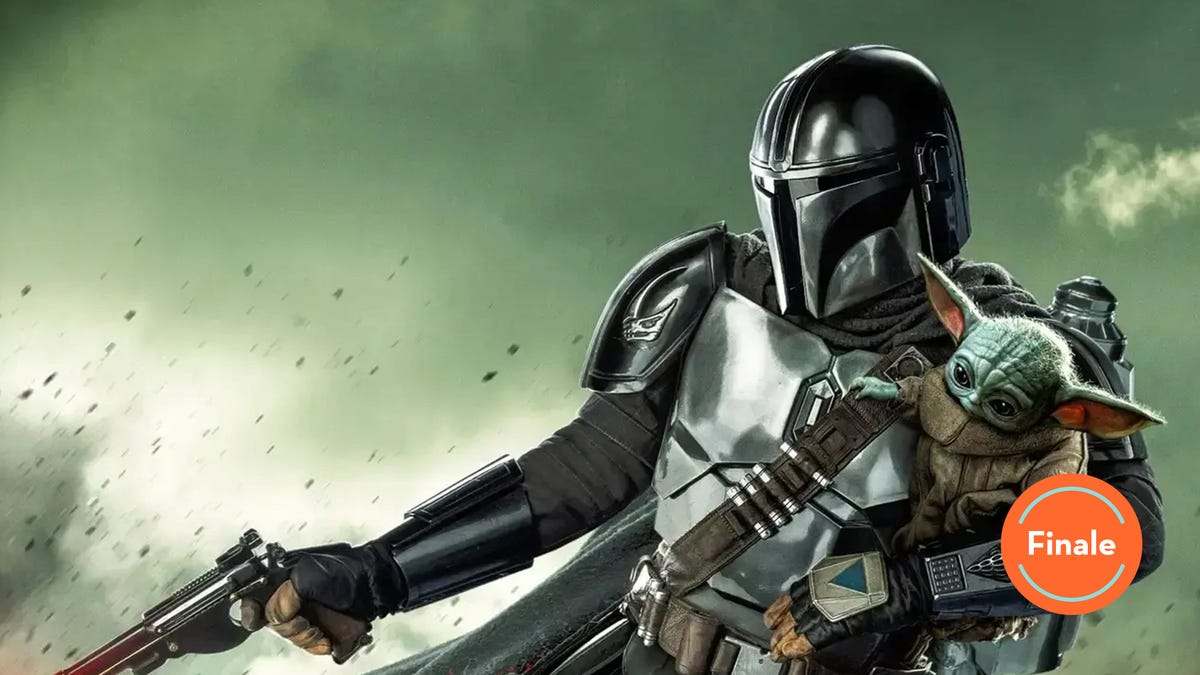 The Mandalorian' Season 3 Episodes, Ranked - Inside the Magic