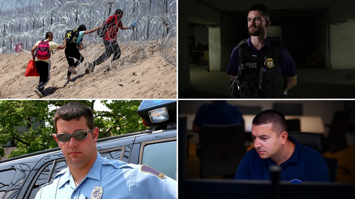 America’s Border Crisis: A Country Divided On How Much Cruelty Migrants Deserve