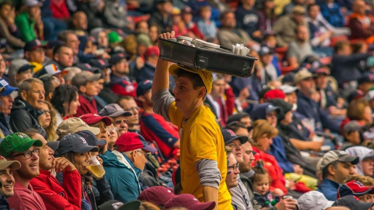 Take Me In to the Ballgame: How to Make Stadium-Quality Hot Dogs