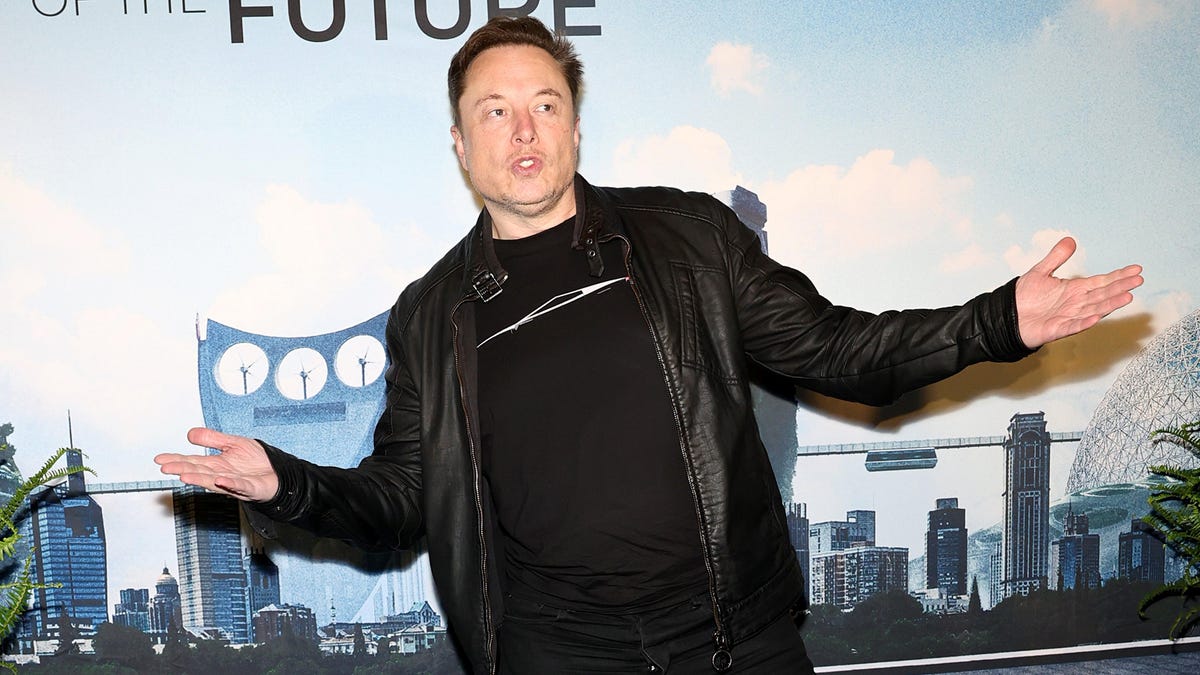 Elon Musk dice que Tesla Robotaxi se dará a conocer el 8 de agosto a pesar de la historia de promesas incumplidas