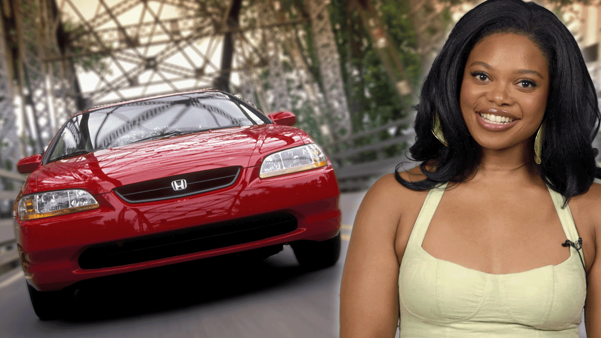 Susan Heyward’s First Car Helped Her Get To Early Acting Gigs