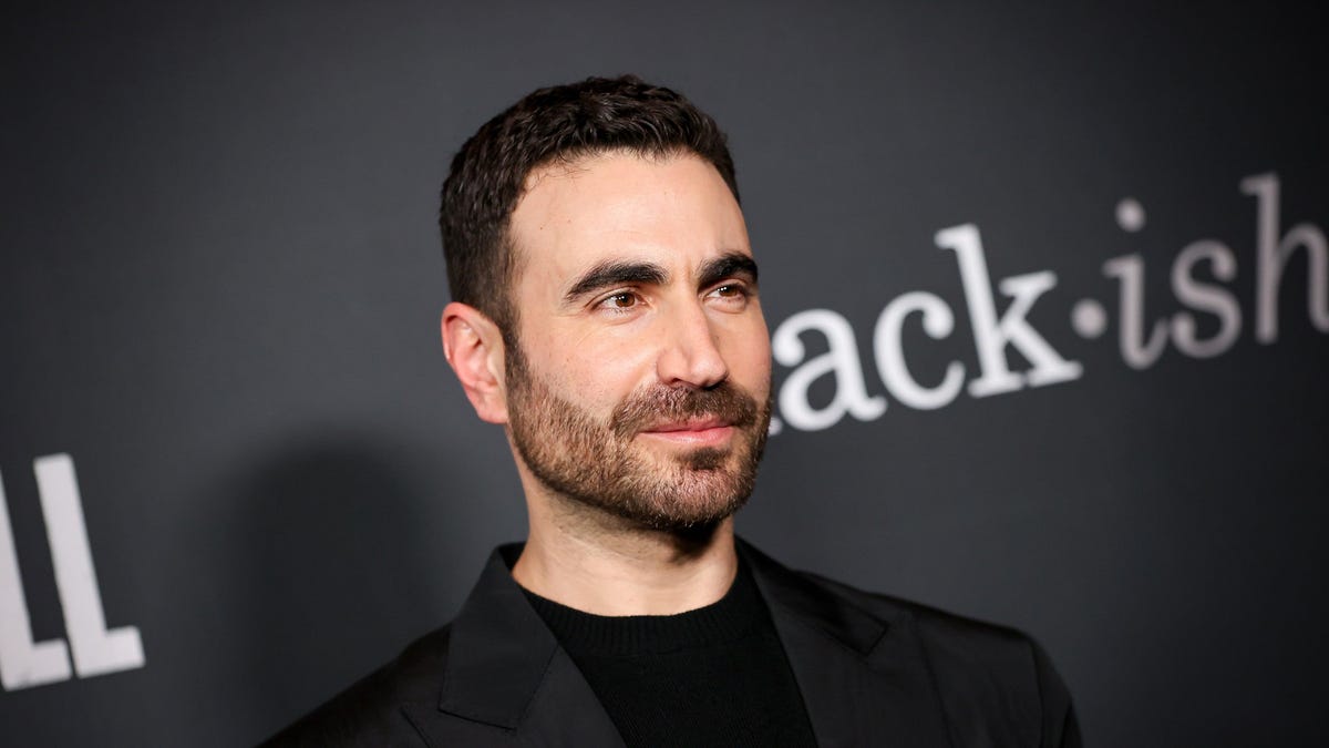 Exclusive: Brett Goldstein Cast As Hercules In The Marvel