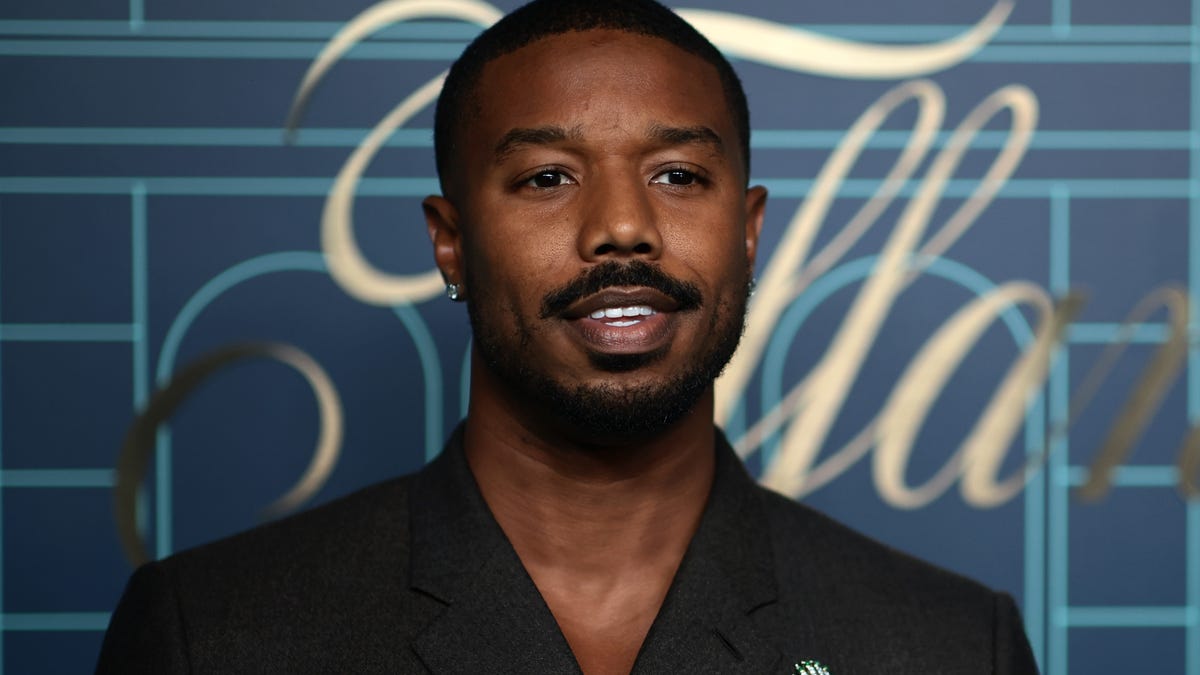 Here’s what police say about Michael B. Jordan’s car crash