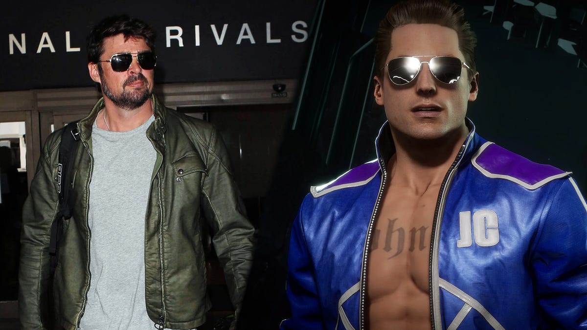 Mortal Kombat 2: Karl Urban's Johnny Cage & Everything We Know