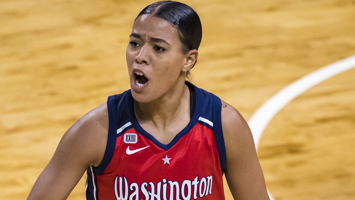 WNBA Players Blame Commercial Travel for COVID-19 Spread