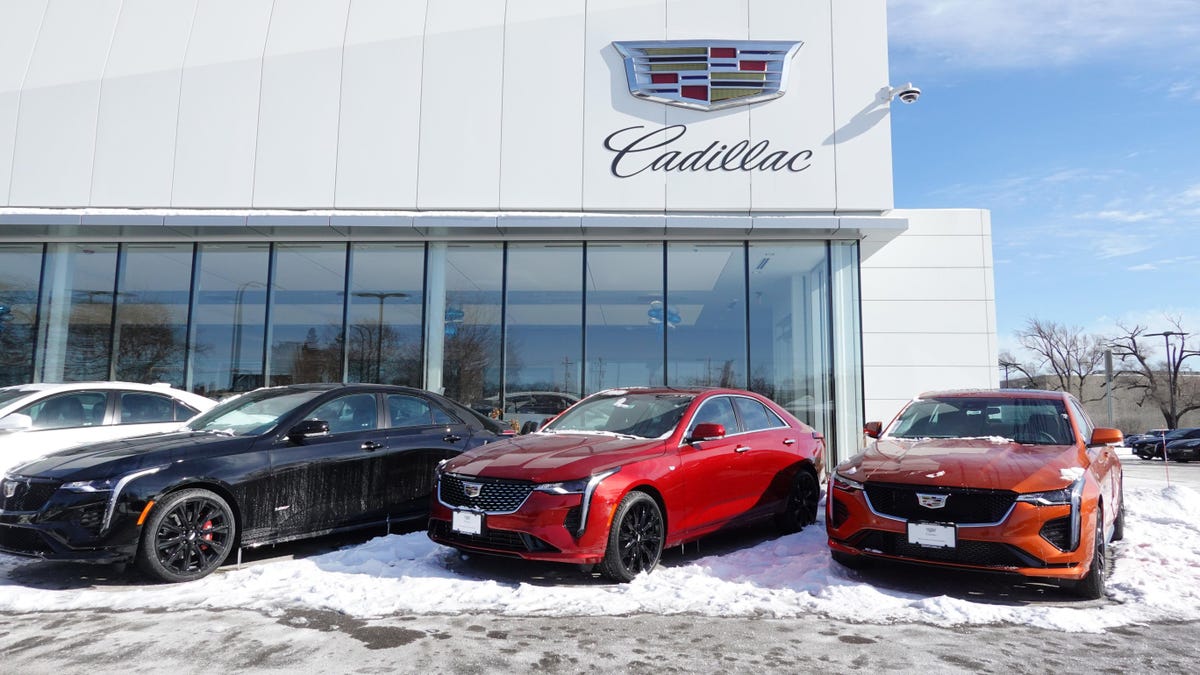 Salesman Scams His Own Dealership Out Of .1 Million In High End Cars