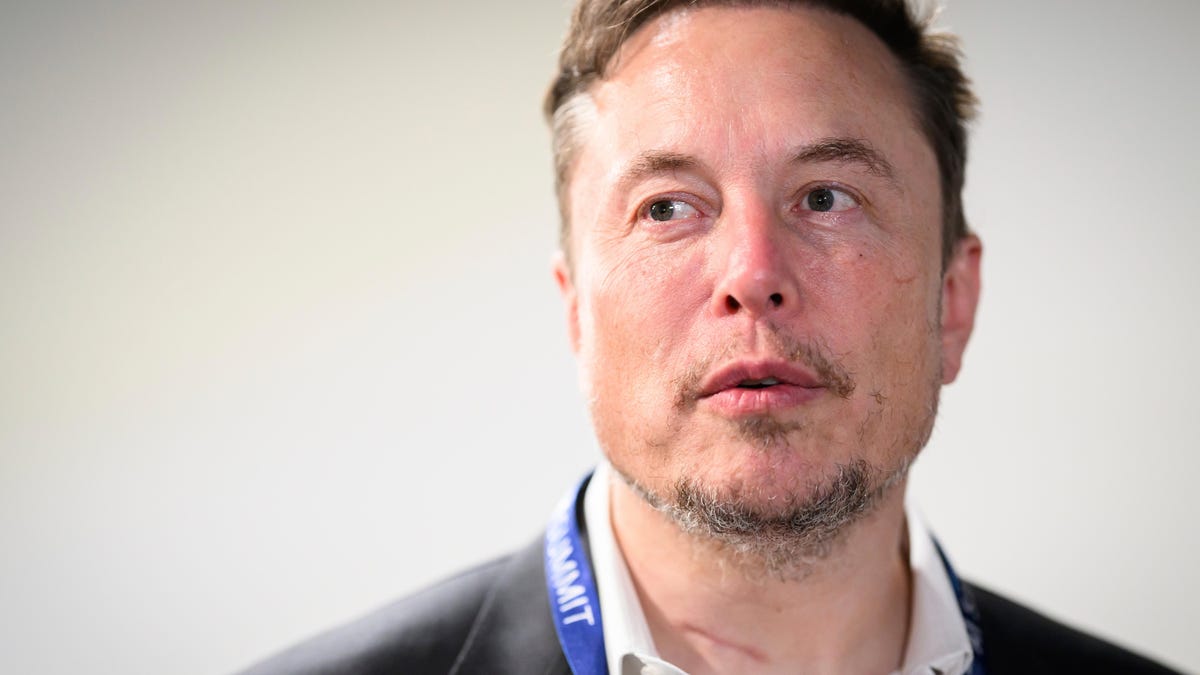 Elon Musk está trasladando SpaceX a Texas después de una disputa con el juez de Delaware