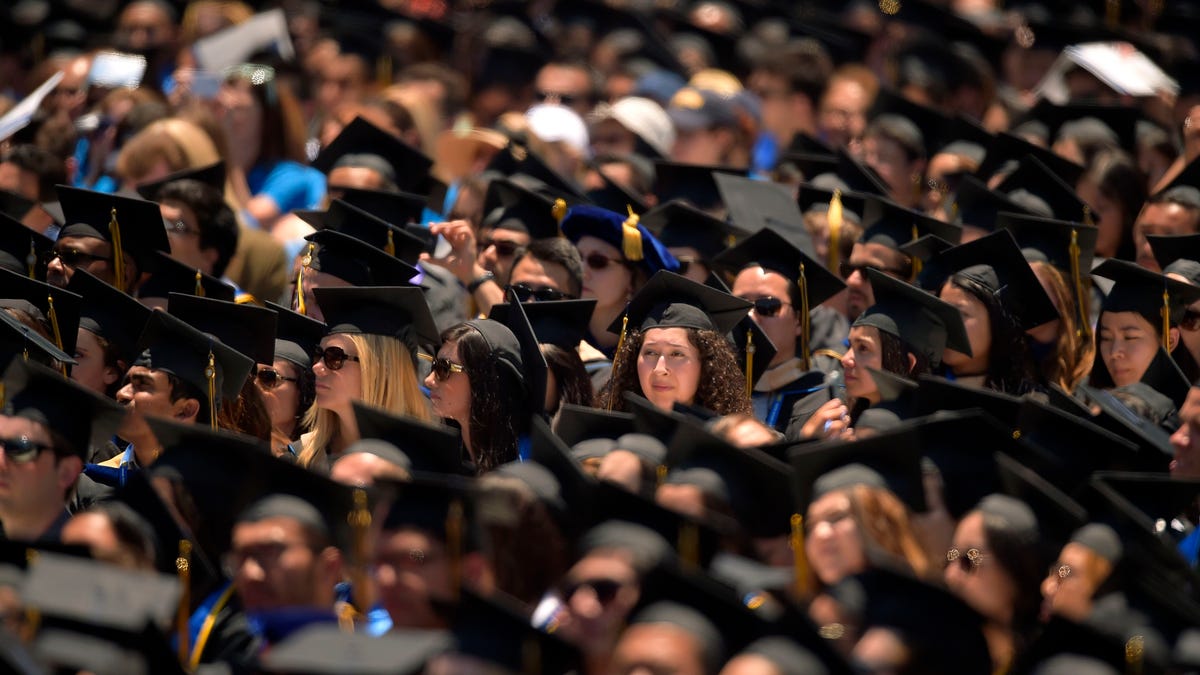 These are the US colleges where student loan defaults are skyrocketing