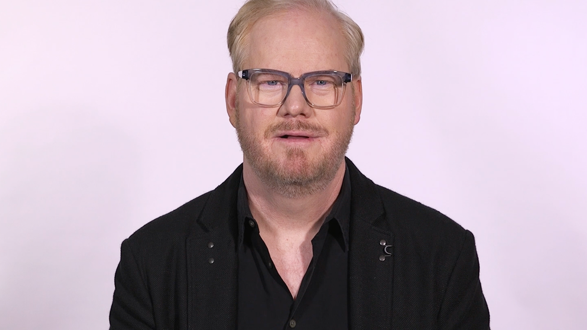 Jim Gaffigan plays This Or That with The A.V. Club