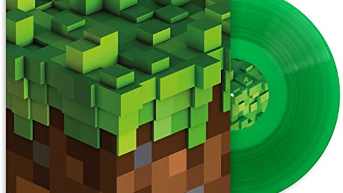マインクラフト - ボリューム・アルファ」より組曲／Minecraft