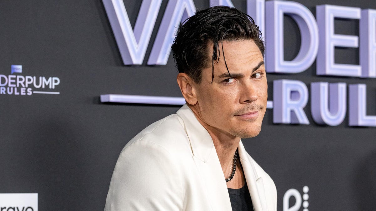 The Most Hated Man On the Internet, Tom Sandoval, Addresses His