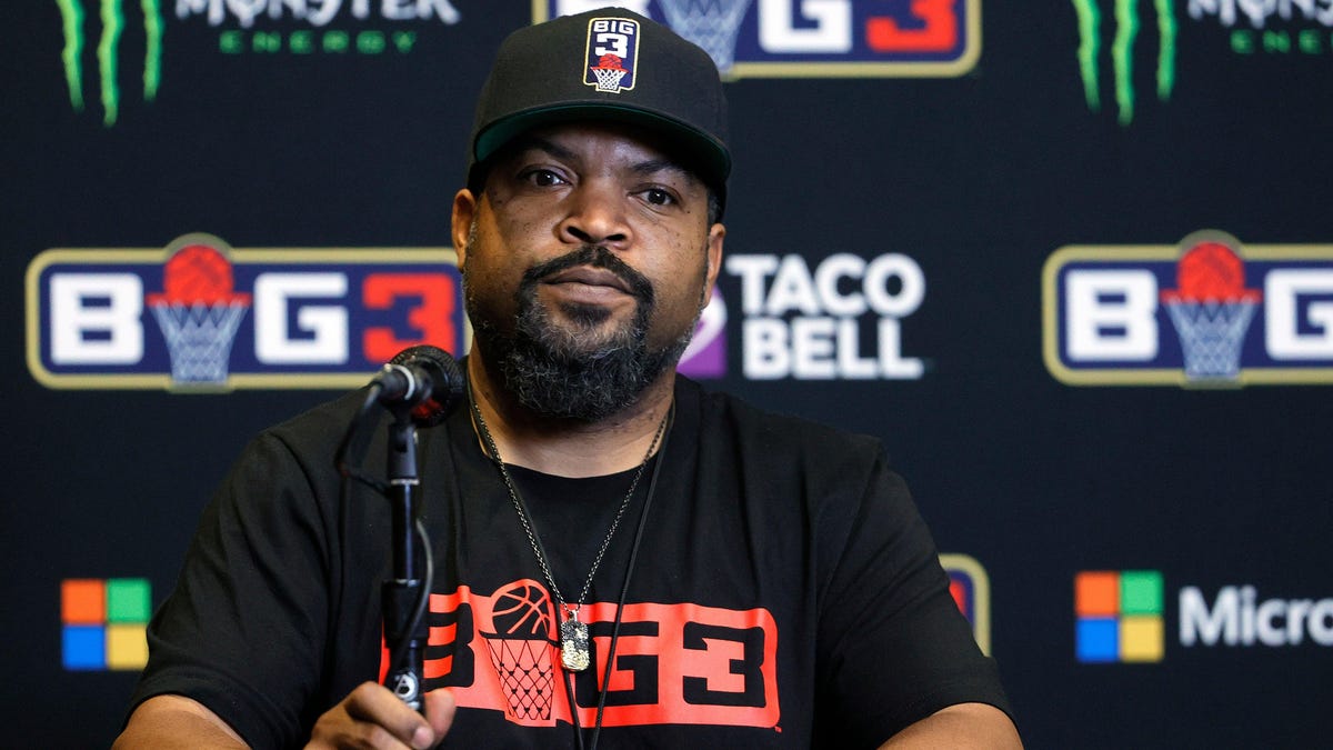 Ice Cube refuses COVID vaccine and walks away from $9 million movie paycheck