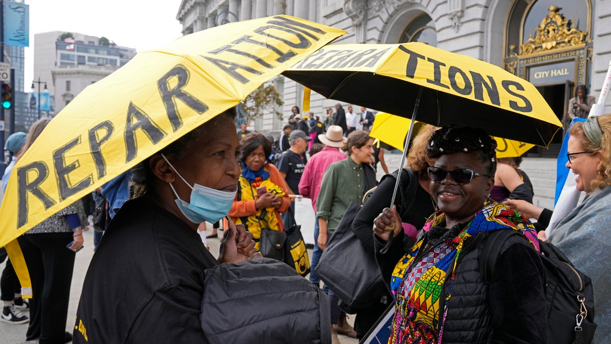 What's Happening With San Francisco's Reparations Plan?