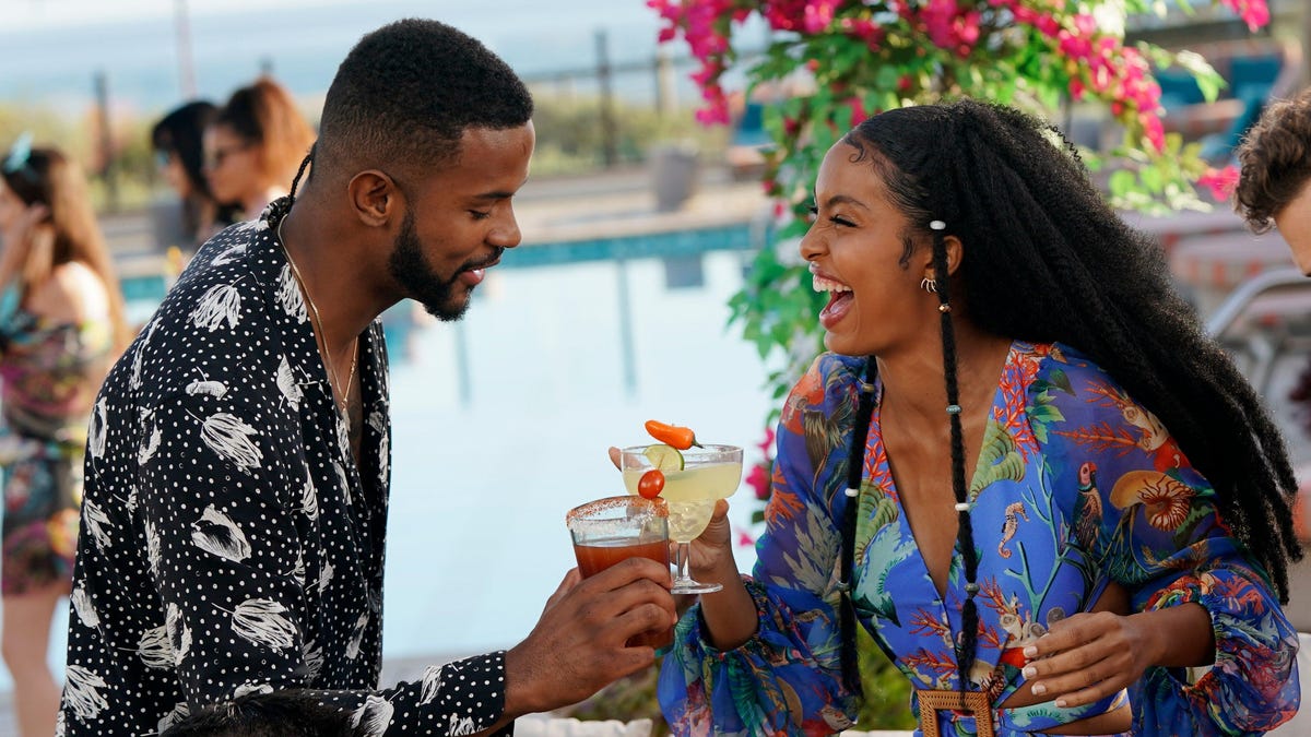 Grown-ish Season 4 Trailer and Episode Synopses Revealed