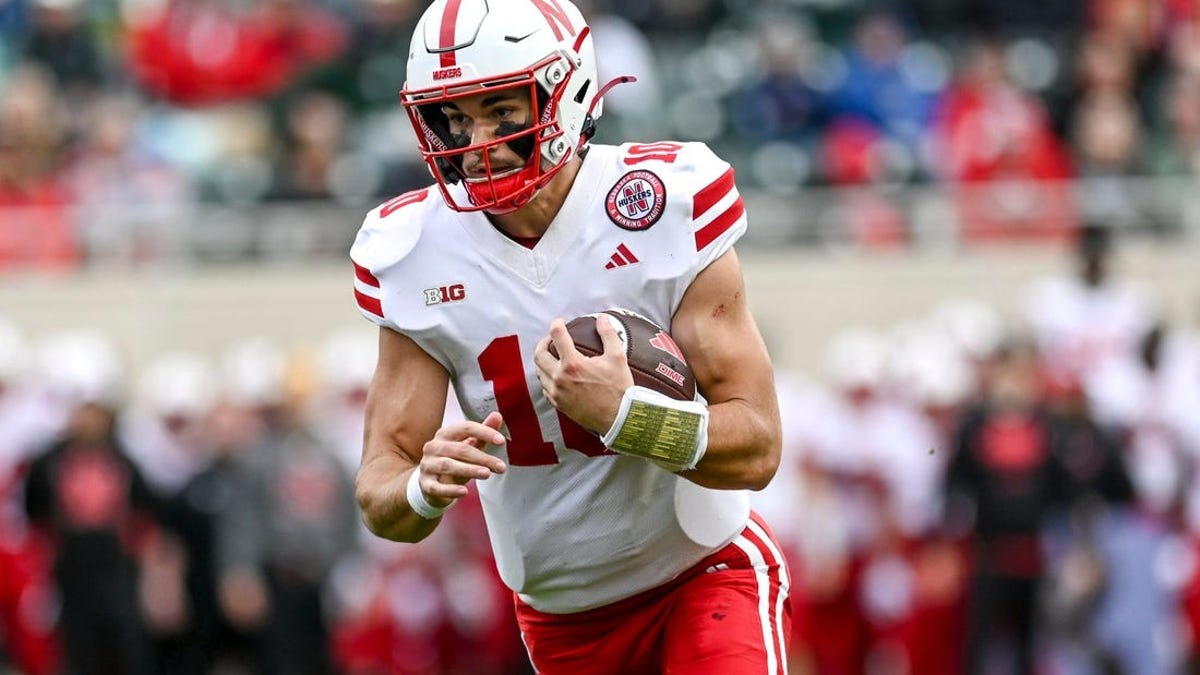 Nebraska looking to extend Maryland’s misery