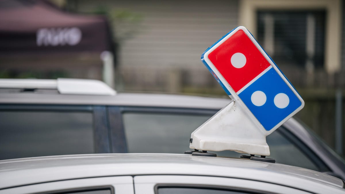 Domino's tried to sell pizza to Italians. It failed