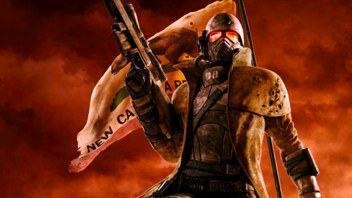 Fallout New Vegas is free to download and keep right now