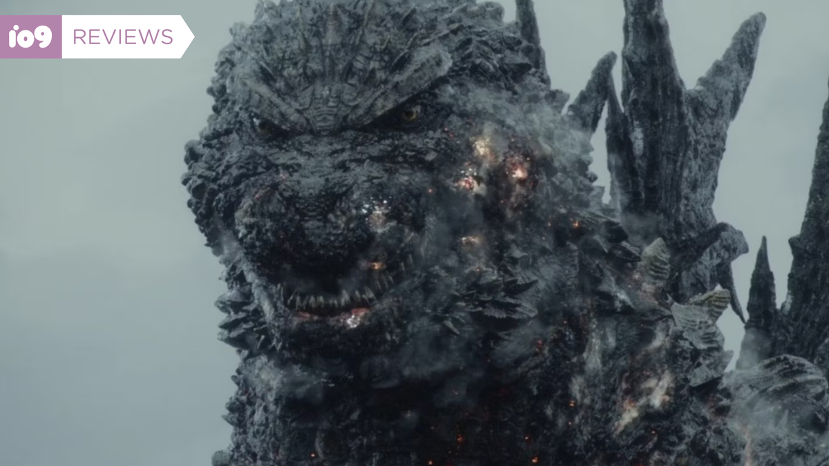 مراجعة Godzilla Minus One: إرتداد مرعب ومفعم بالأمل